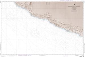 Mexico Nautical Charts