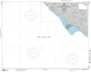 thumbnail for chart Approaches to Champerico (Guatemala-Pacific Coast)