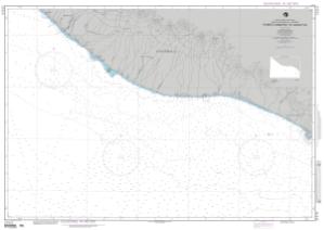 thumbnail for chart Puerto Madero to Acajutla (OMEGA)