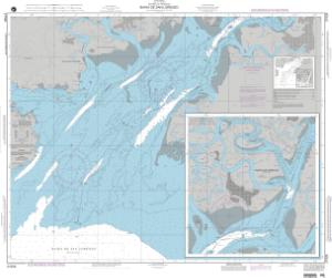 thumbnail for chart Bahia de San Lorenzo