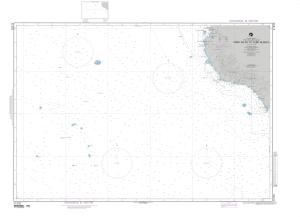 Cabo Velas to Cabo Blanco (OMEGA) thumbnail for chart Cabo Velas to Cabo Blanco (OMEGA)