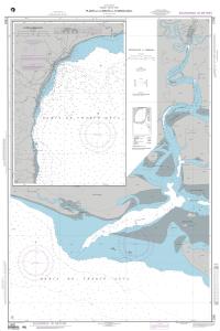 Plans within Bahia de Charco Azul A. Puerto Armuelles thumbnail for chart Plans within Bahia de Charco Azul A. Puerto Armuelles