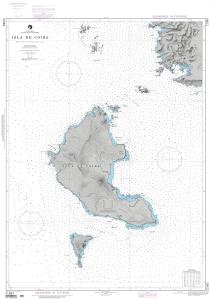 thumbnail for chart Isla de Coiba (South Coast of Panama)