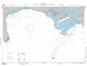 Approaches to Puerto Armuelles and Pedregal thumbnail for chart Approaches to Puerto Armuelles and Pedregal