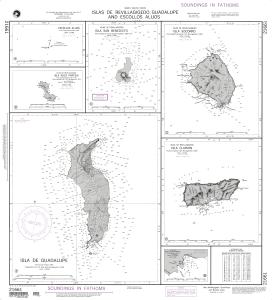 Islas de Revillagigedo Guadalupe and Escollos Alijos Plans: A. Escollos Alijos thumbnail for chart Islas de Revillagigedo Guadalupe and Escollos Alijos Plans: A. Escollos Alijos