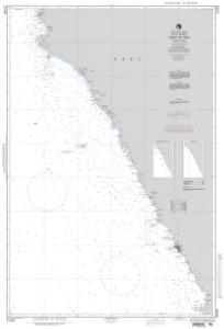 Coast of Peru (Piata to Pisco) thumbnail for chart Coast of Peru (Piata to Pisco)