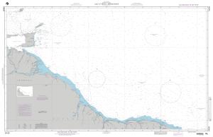 thumbnail for chart Gulf of Paria to Maroni River (Northeast Coast-South America)