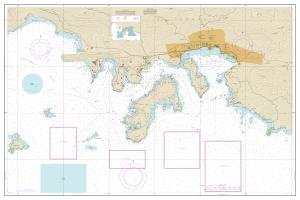 thumbnail for chart Saint Thomas Harbor