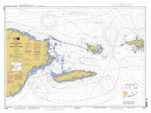 thumbnail for chart PR,2011,Virgin PassageandSonda de Vieques