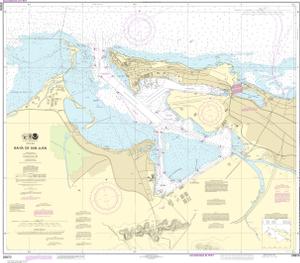 thumbnail for chart Bahia de San Juan