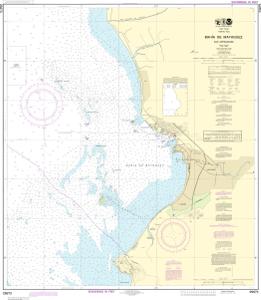 thumbnail for chart Bahia de Mayaguez and approaches