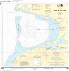 Bahia de Boqueron thumbnail for chart Bahia de Boqueron