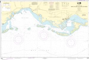 thumbnail for chart Bahia de Jobos and Bahia de Rincon