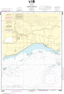 Puerto Arroyo thumbnail for chart Puerto Arroyo