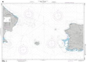 Mona Passage thumbnail for chart Mona Passage