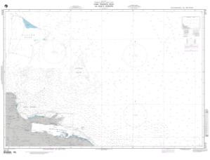 thumbnail for chart Cabo Frances Viejo to Punta Nisibon (OMEGA)