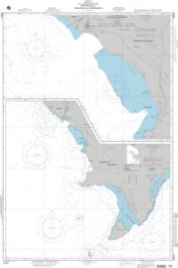 thumbnail for chart Approaches to Cabo Rojo and Pedernales