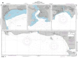 thumbnail for chart Approaches to Andres, San Pedro de Macoris and La Romana