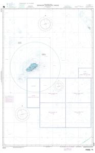 thumbnail for chart Bermuda Operating Areas (OMEGA)