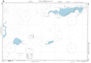 thumbnail for chart Nicaraguan Rise-Eastern Part (OMEGA)