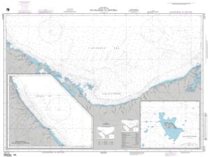 thumbnail for chart Rio Colorado to Cristobal