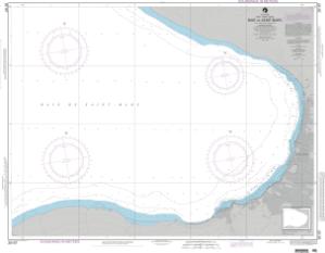 thumbnail for chart Baie de Saint-Marc