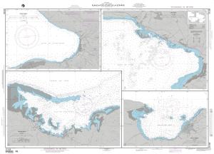 Plans in the Golfe de la Gonave A. Saint-Marc thumbnail for chart Plans in the Golfe de la Gonave A. Saint-Marc