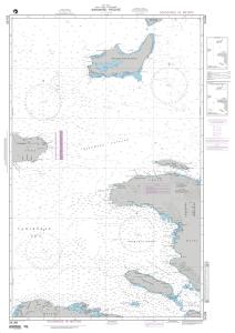Windward Passage thumbnail for chart Windward Passage