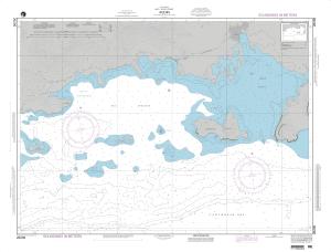 thumbnail for chart Aquin and Jacmel (Haiti-South Coast) Plans: A. Aquin