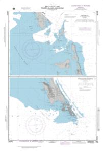 Bahamas Nautical Charts Online