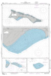 Bahamas Nautical Charts Online