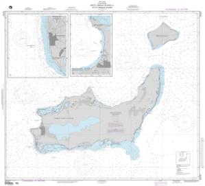 thumbnail for chart Great Inagua Island and Little Inagua Island