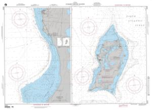 Bahamas Nautical Charts Online