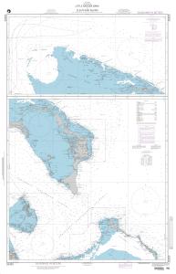 Little Bahama Bank to Eleuthera Island Little Bahama Bank (Panel A) thumbnail for chart Little Bahama Bank to Eleuthera Island Little Bahama Bank (Panel A)