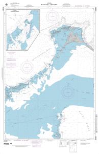 thumbnail for chart Eleuthera-West Part