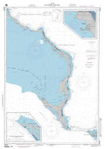 thumbnail for chart Eleuthera-East Part