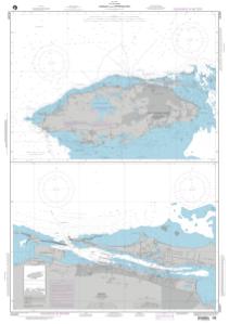 Nassau and Approaches thumbnail for chart Nassau and Approaches