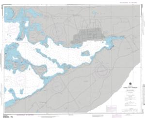 Bermuda Navigation Charts