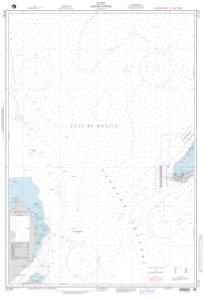 Yucatan Channel thumbnail for chart Yucatan Channel
