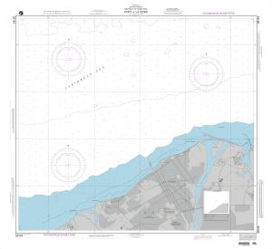 thumbnail for chart Port of La Ceiba (Honduras)