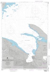 thumbnail for chart Approaches to Puerto Barrios and Puerto Santo Tomas de Castilla (Guatemala-Belize)