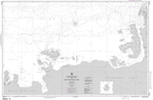 thumbnail for chart Cape Herlacher to (West Coast) Matha Strait