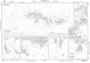 South Orkney Islands thumbnail for chart South Orkney Islands