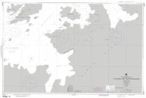 Flandres Bay and Approaches thumbnail for chart Flandres Bay and Approaches