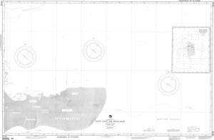 thumbnail for chart Eights Coast and Land Bryan Coast (Bellingshausen Sea)
