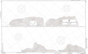 Duke Ernst Bay to Cape Norvegia (Weddell Sea) thumbnail for chart Duke Ernst Bay to Cape Norvegia (Weddell Sea)