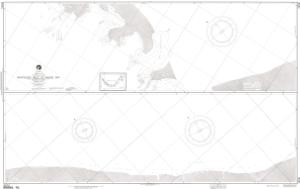 Nantucket Inlet to Vahsel Bay (Filchner Ice Shelf-Weddell Sea) thumbnail for chart Nantucket Inlet to Vahsel Bay (Filchner Ice Shelf-Weddell Sea)