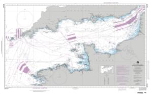 Navigation Charts Online