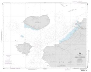 Uummannaq (Dundas) Harbor and Approaches thumbnail for chart Uummannaq (Dundas) Harbor and Approaches