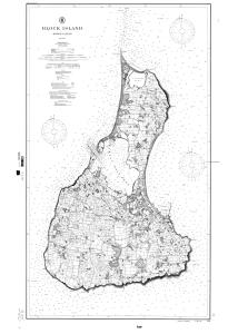 thumbnail for chart RI,1905,Block Island